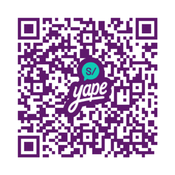 QR Yape
